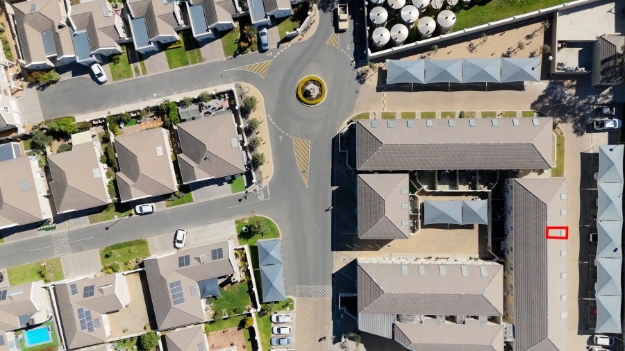 2 Bedroom Property for Sale in Paarl Western Cape